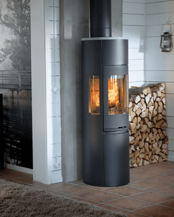 Prix poele aasgard