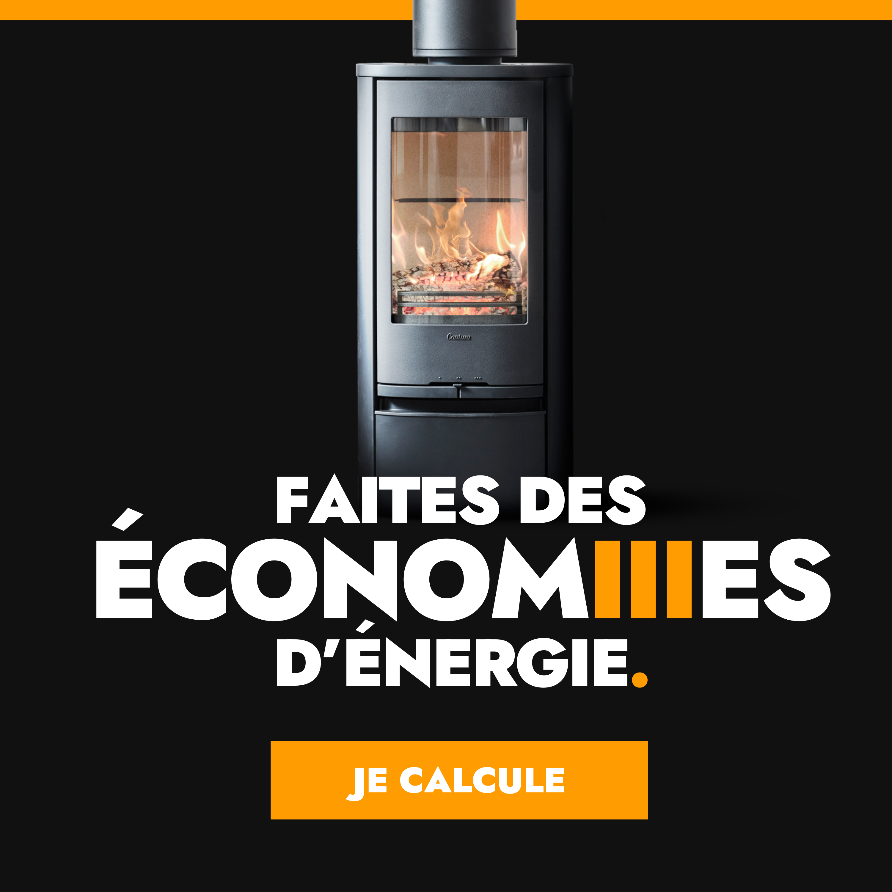 Réflecteur de chaleur : quelles économies d'énergie permet-il