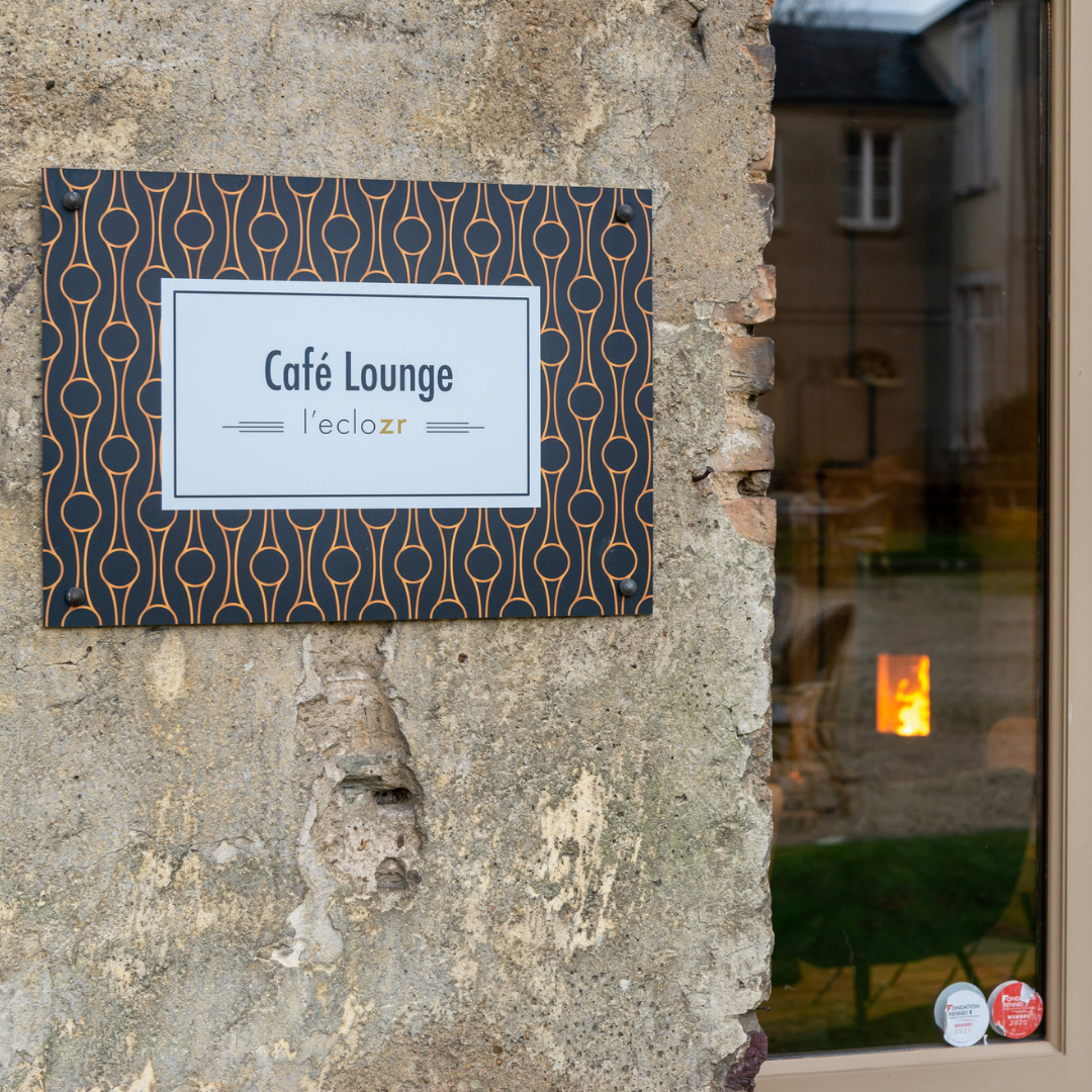 Le Café Lounge L'Eclozr