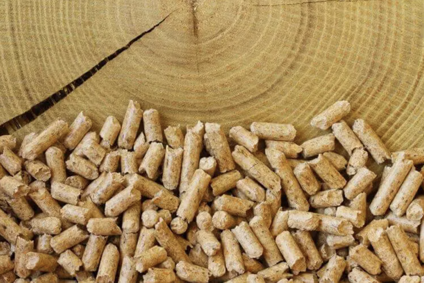 Bien choisir ses granulés de bois pour optimiser sa consommation