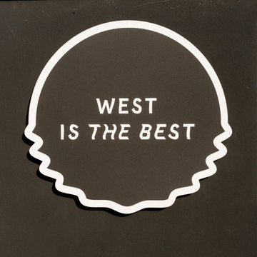 West Is The Best à Saint Pierre Quiberon