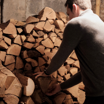 Nos conseils pour nettoyer et entretenir la vitre de votre poêle à bois -  Crépito