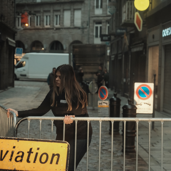 Installation d’un poêle à bois Aäsgard dans Saint-Malo intra muros