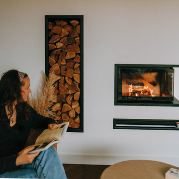 Pour quelle marque opter pour son poêle à fioul ? - Poêle à bois maison