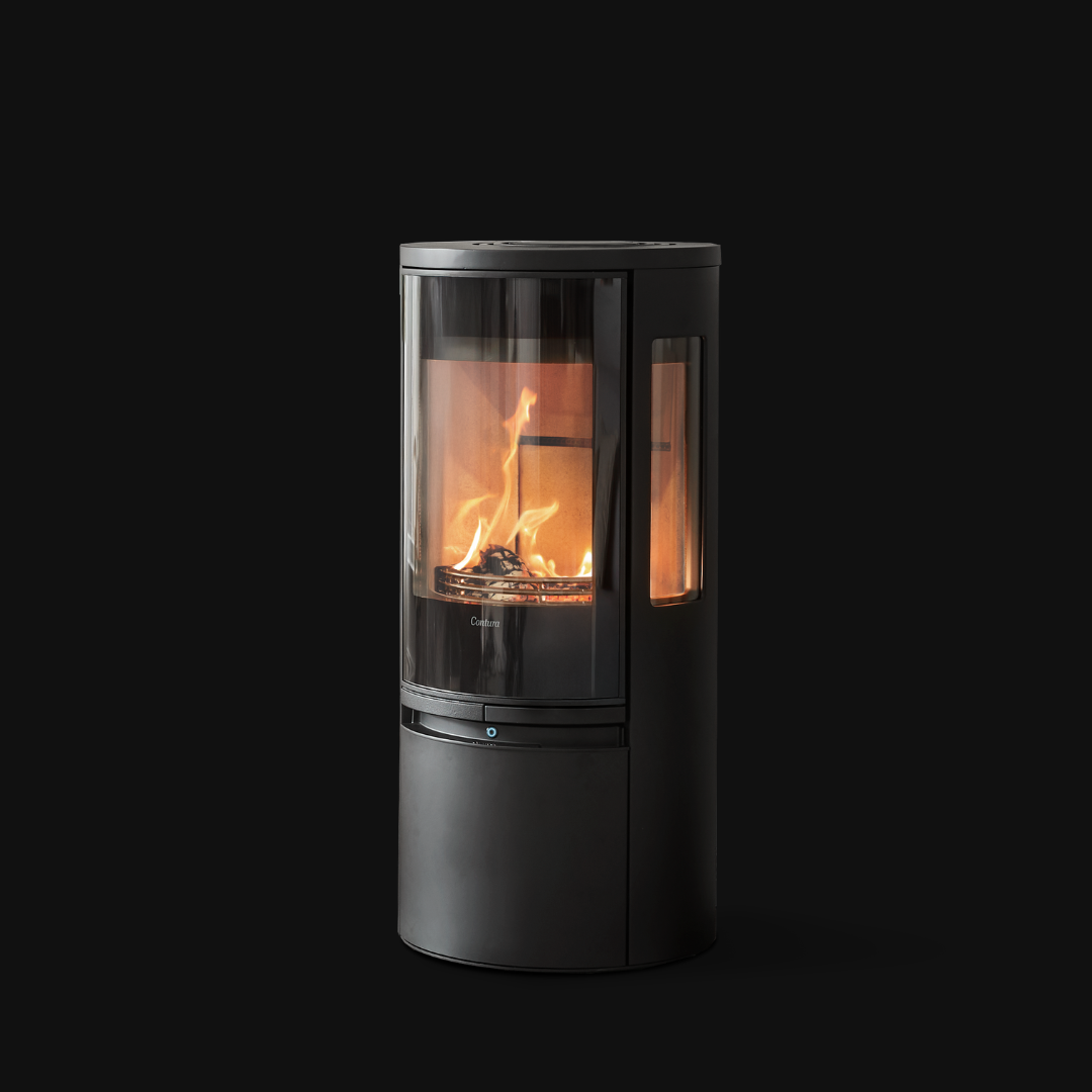 Contura Connect 556