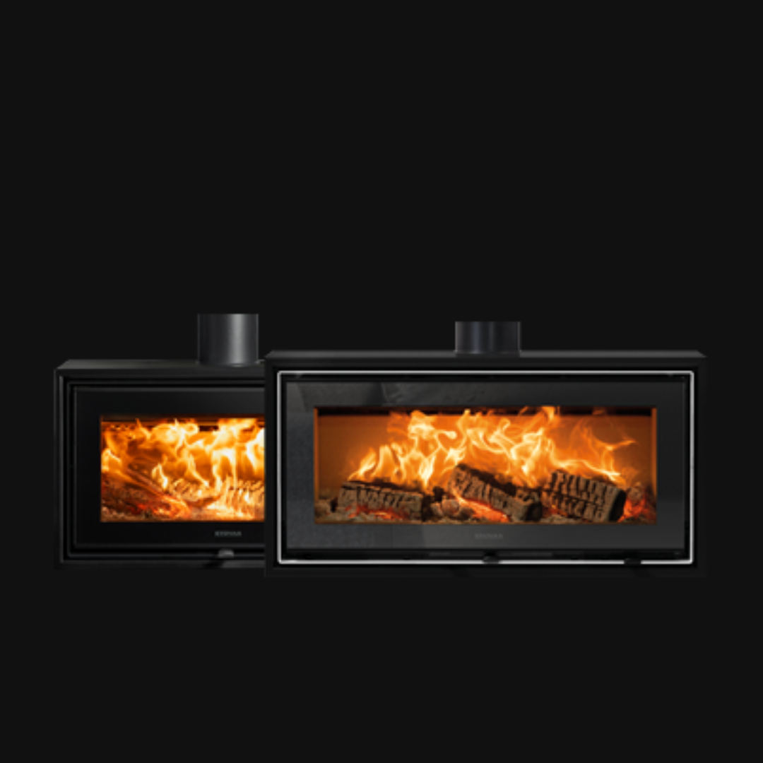 Stovax Studio cheminée insert