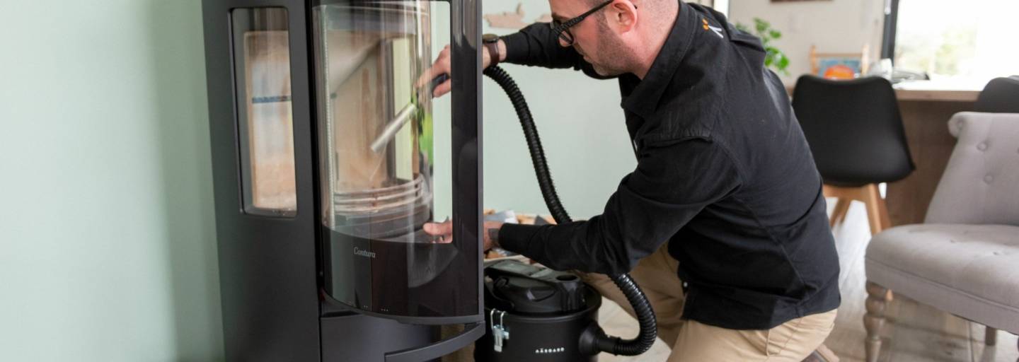 La flamme de votre vie : entretien chaque année par nos experts article201620mai2020281129