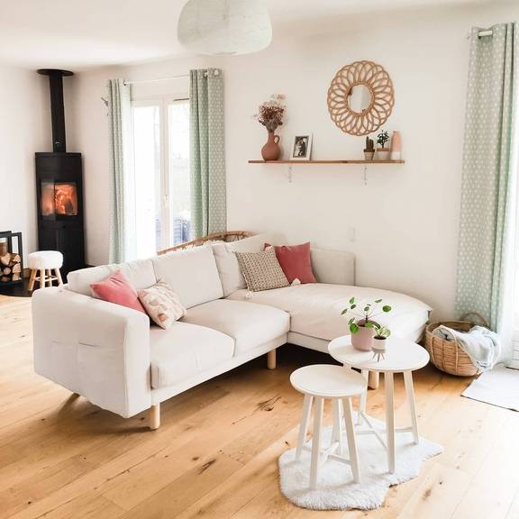 Nos réalisations @mina picsaile bis