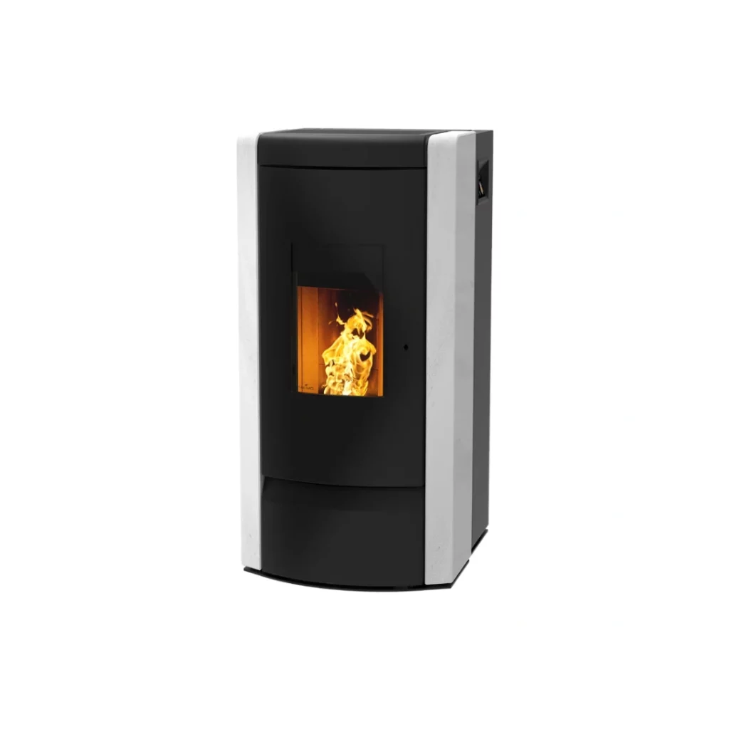 POÊLE À GRANULÉS - ANIMO ADEVO