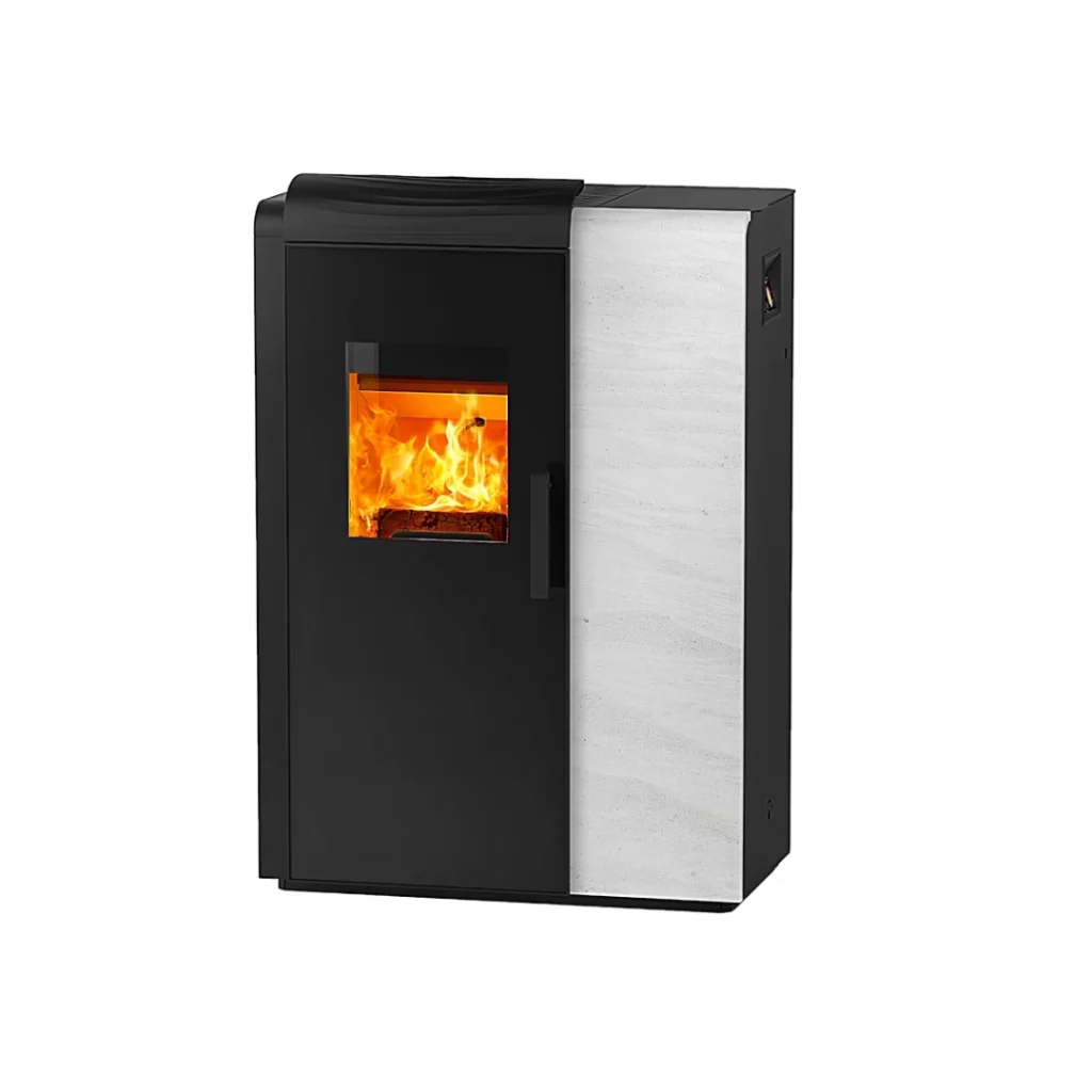 POÊLE MIXTE - ANIMO ADUO