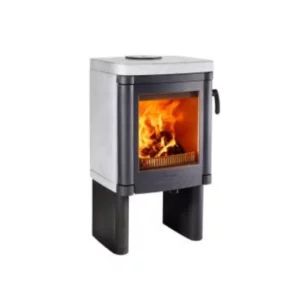 POÊLE À BOIS - CONTURA C52T C52T