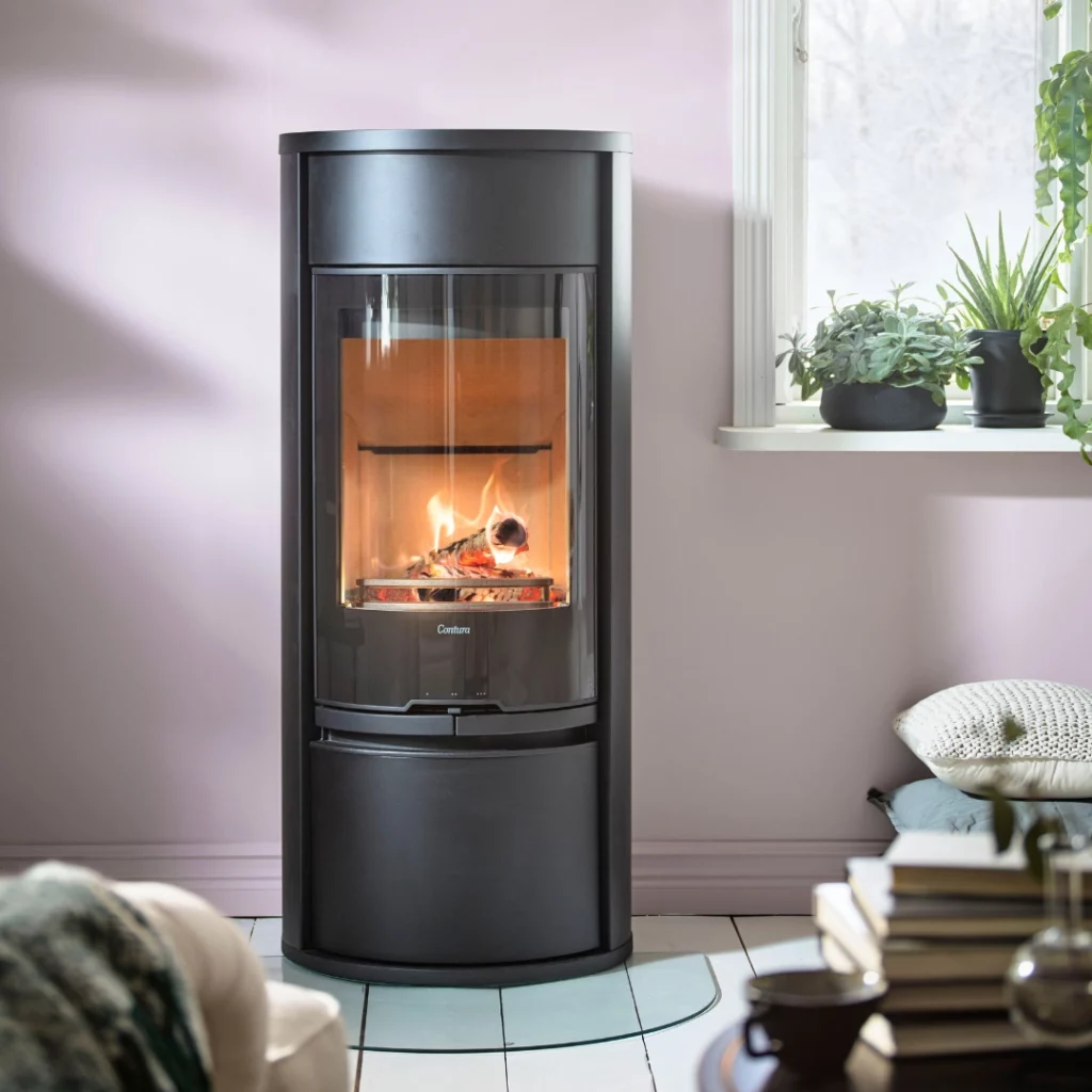 Pole Bois Contura Prixnull