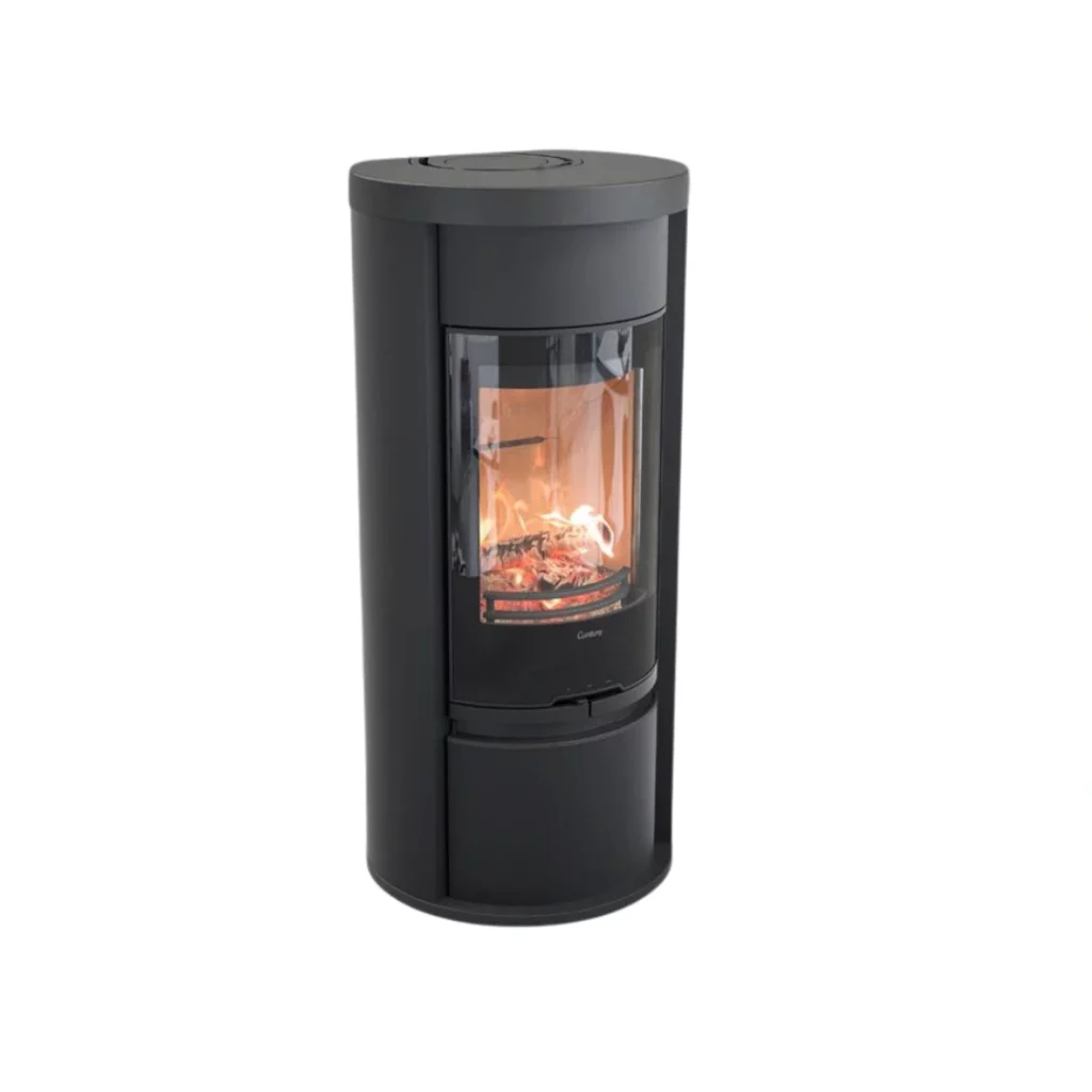 Poêle à bois Contura C620G - Achetez pour plus de confort