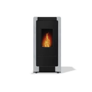 POÊLE À GRANULÉS - RIKA COMO II COMO II Pierre ollaire