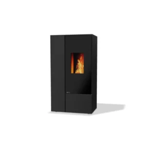 POÊLE À GRANULÉS - RIKA CONNECT PELLET CONNECT PELLET 22kg