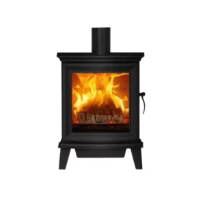 POÊLE À BOIS - STOVAX CHESTERFIELD 5 Chesterfield 5