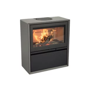POÊLE À BOIS - CONTURA C320A Contura 320A ferme.jpg