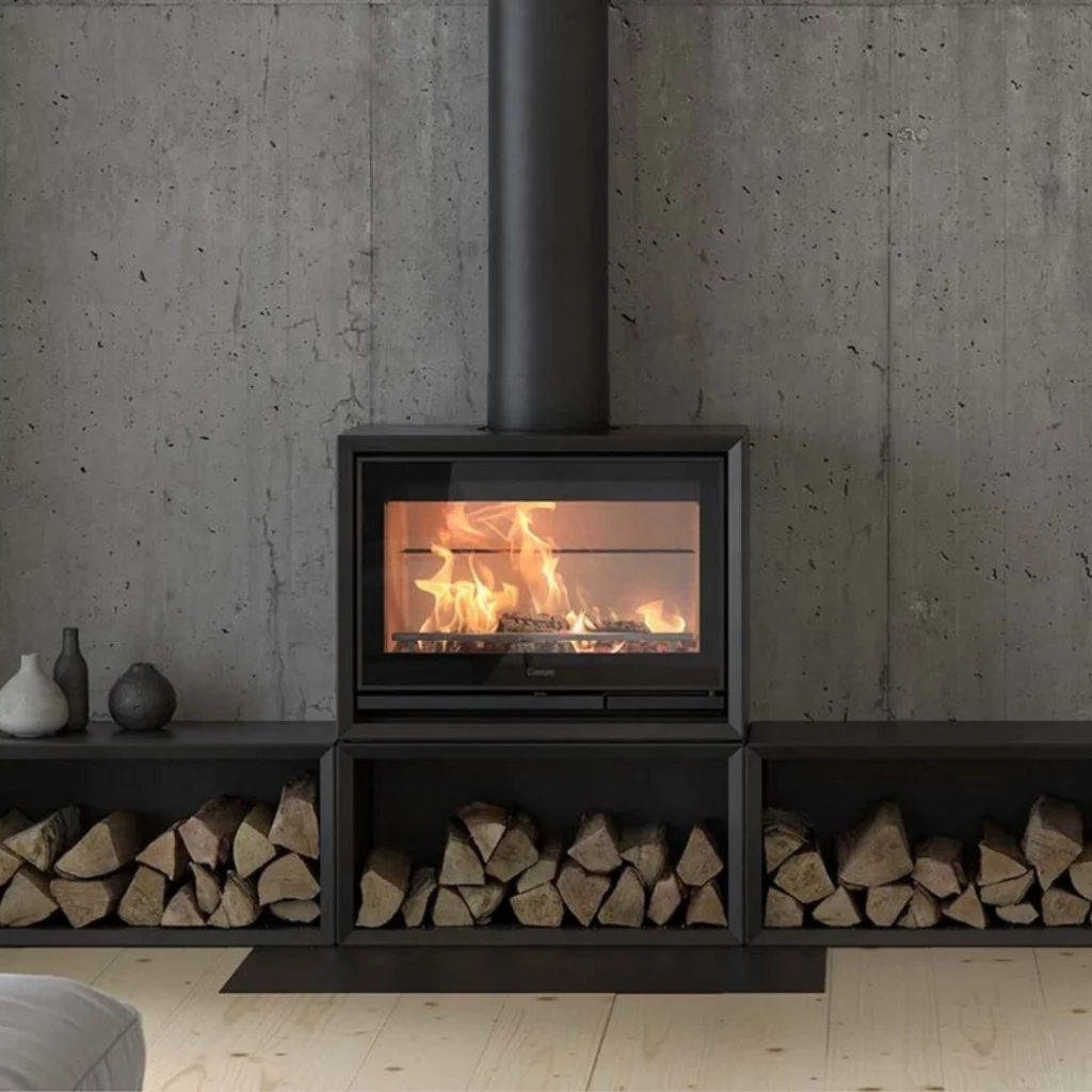 Poêle à Bois Contura C330G Transformez Votre Espace — free download