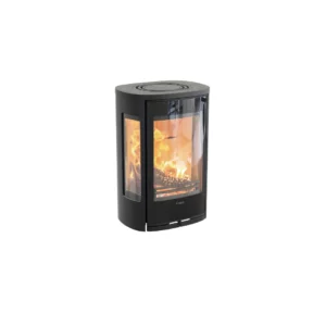 POÊLE À BOIS - CONTURA C856WG STYLE Contura 856GW Style black.jpg