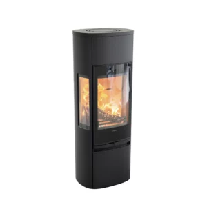 POÊLE À BOIS - CONTURA C896G STYLE Contura 896G Style black.jpg