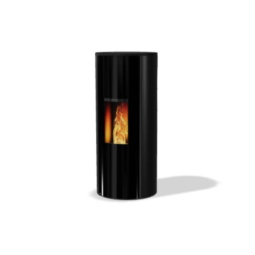 POÊLE À GRANULÉS - RIKA CORSO