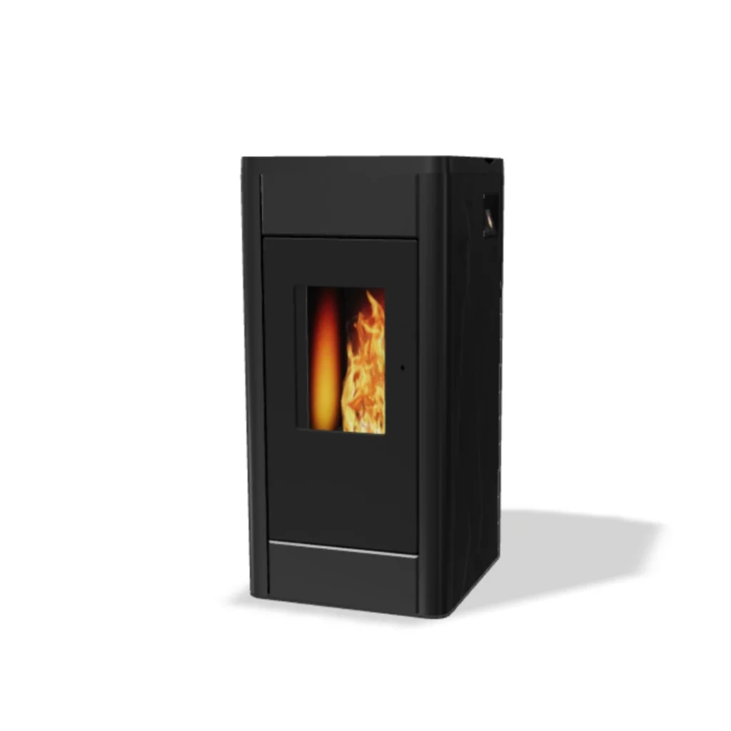 POÊLE À GRANULÉS - RIKA FILO