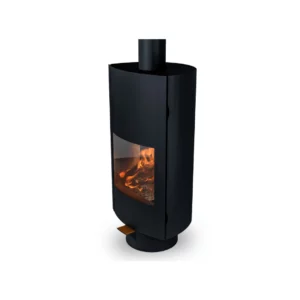 POÊLE À BOIS - LEENDERS HYMME HYMME LIFESTYLE 2