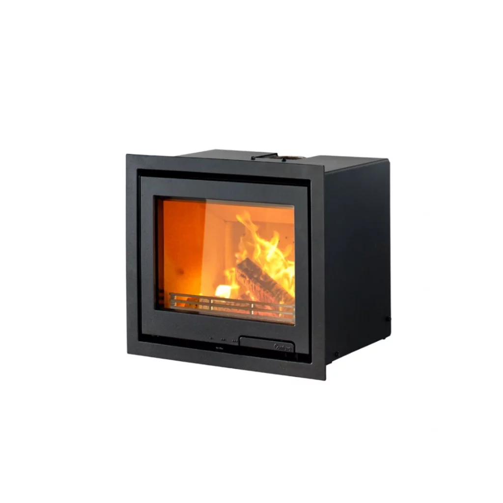 INSERT CHEMINÉE - CONTURA CI6