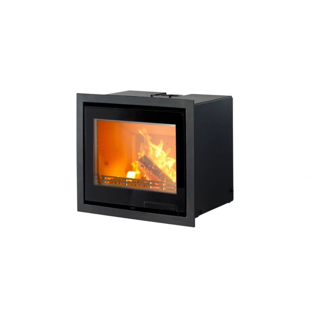 POÊLE À BOIS - CONTURA CI6G