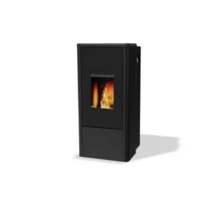 POÊLE À GRANULÉS - RIKA LIVO LIVO