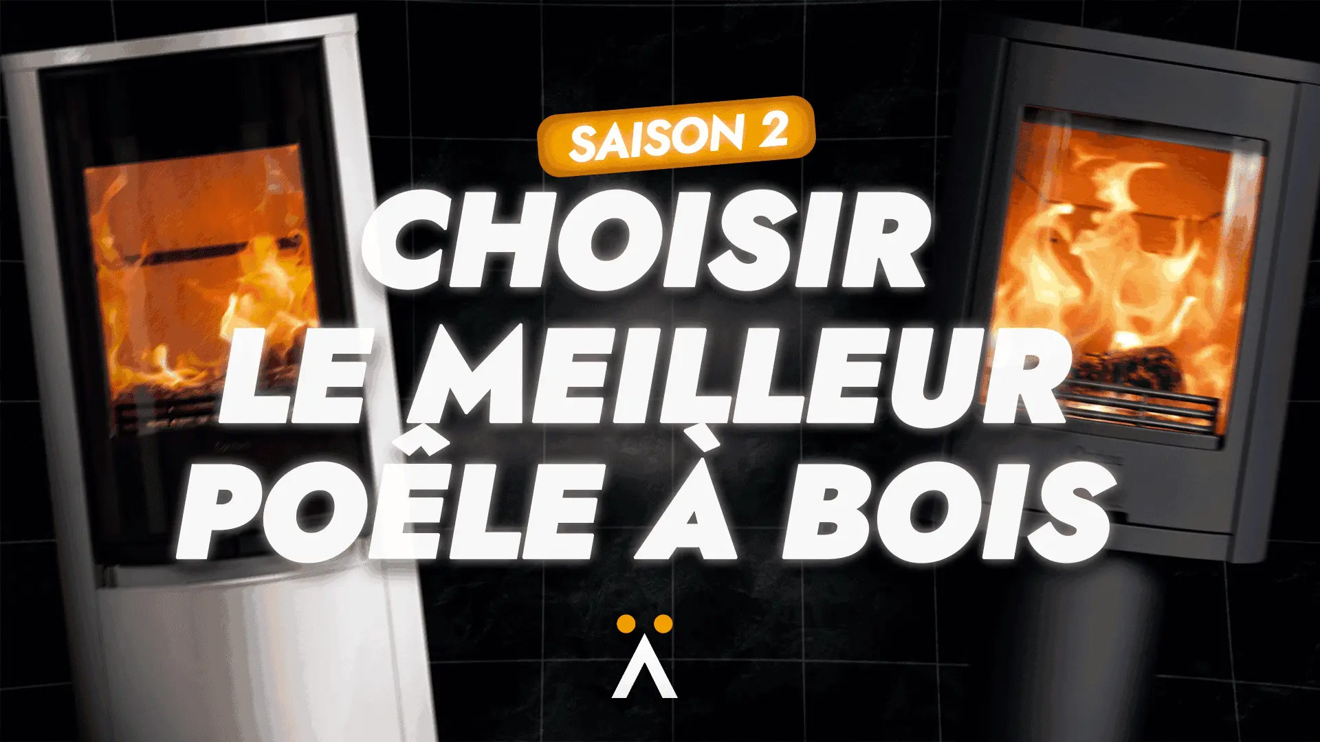 Choisir le meilleur poêle à bois