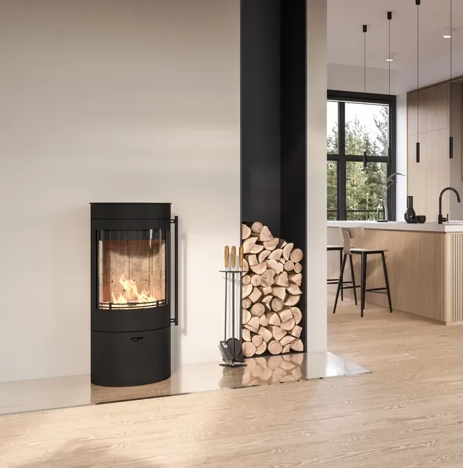 Poêle à bois acier Aäsgard vous présente sa sélection — free download