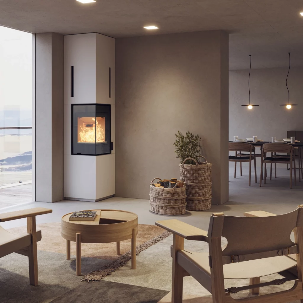 Poêle à Bois Nordpeis Odense Achetez Luxe & Confort — free download