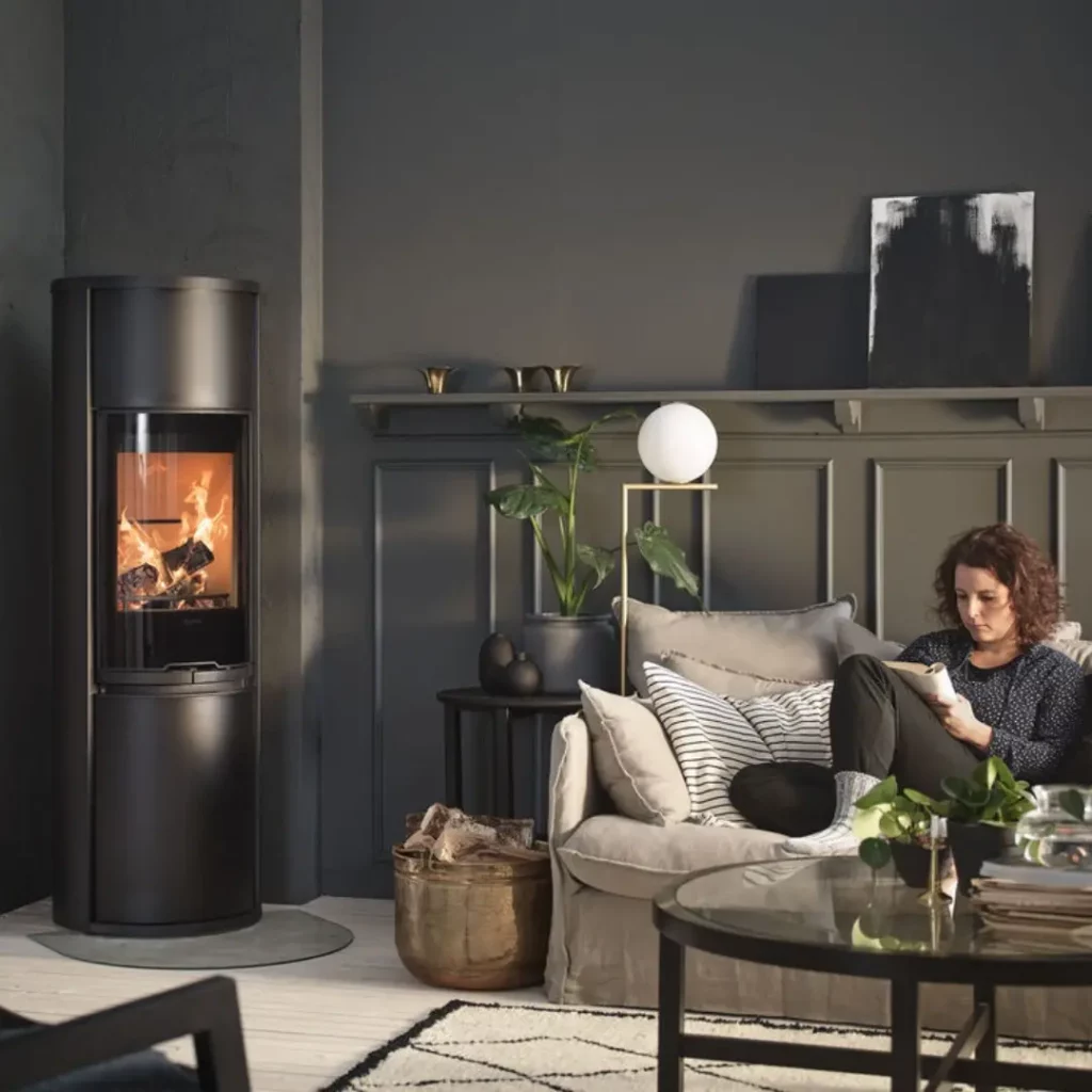 Poêle à bois Contura Achetez C690G Style maintenant! — free download