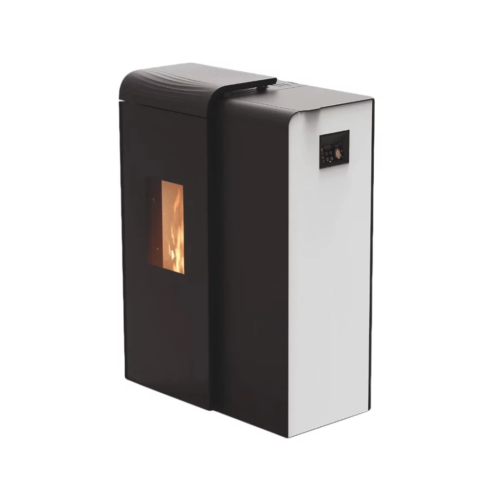 POÊLE À GRANULÉS - ANIMO PURE