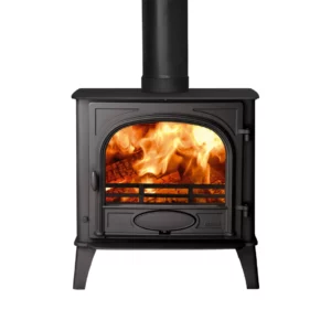 POÊLE À BOIS - STOVAX STOCKTON 8 Stockton 8