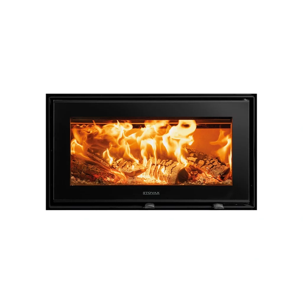INSERT CHEMINÉE - STOVAX STUDIO AIR 1 INSERT