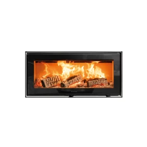 INSERT CHEMINÉE - STOVAX STUDIO AIR 2 INSERT Studio 2 air edge