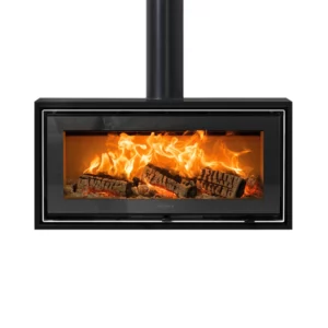 POÊLE À BOIS - STOVAX STUDIO AIR 2 FREESTANDING Studio air 2 freestanding