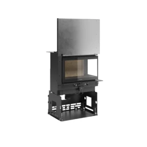 INSERT CHEMINÉE - CONTURA CI40 i40