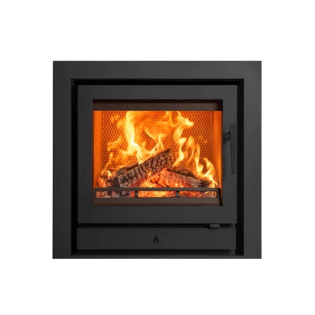 INSERT CHEMINÉE - STOVAX RIVA2 50