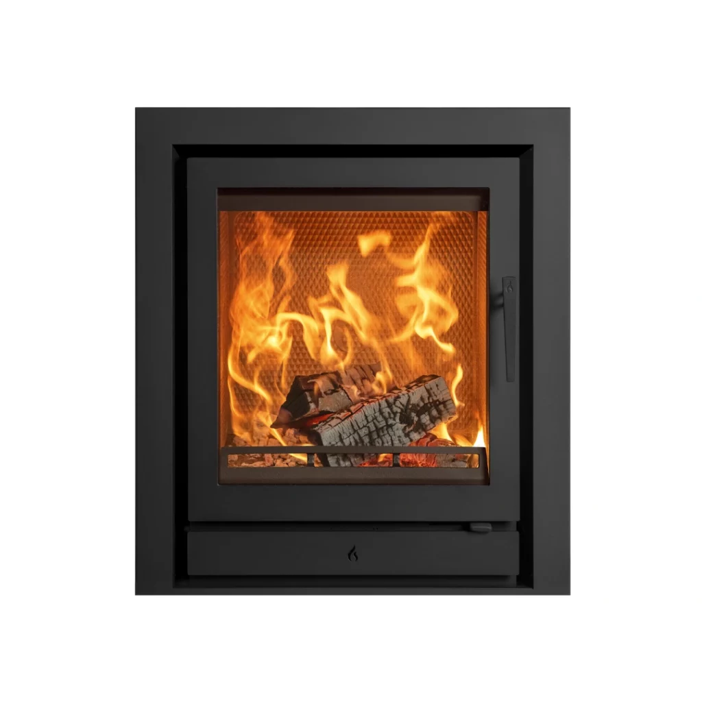 INSERT CHEMINÉE - STOVAX RIVA2 55