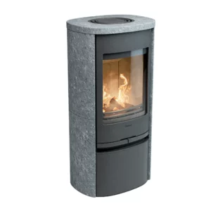 Poêle à bois Contura C920T Style