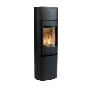 Poêle à bois Contura C990 Style