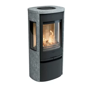 Poêle à bois Contura C956T Style