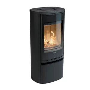 Poêle à bois C910G Style