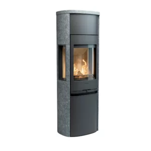 Poële à bois Contura C996T Style
