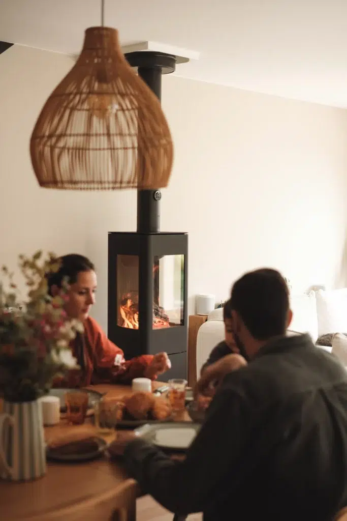 (Ré)inventer le feu : la sélection des meilleurs poêles à bois et à granulés IMG 9831