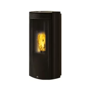 POÊLE À GRANULÉS - EDILKAMIN LIBRA 7 Design sans titre 3