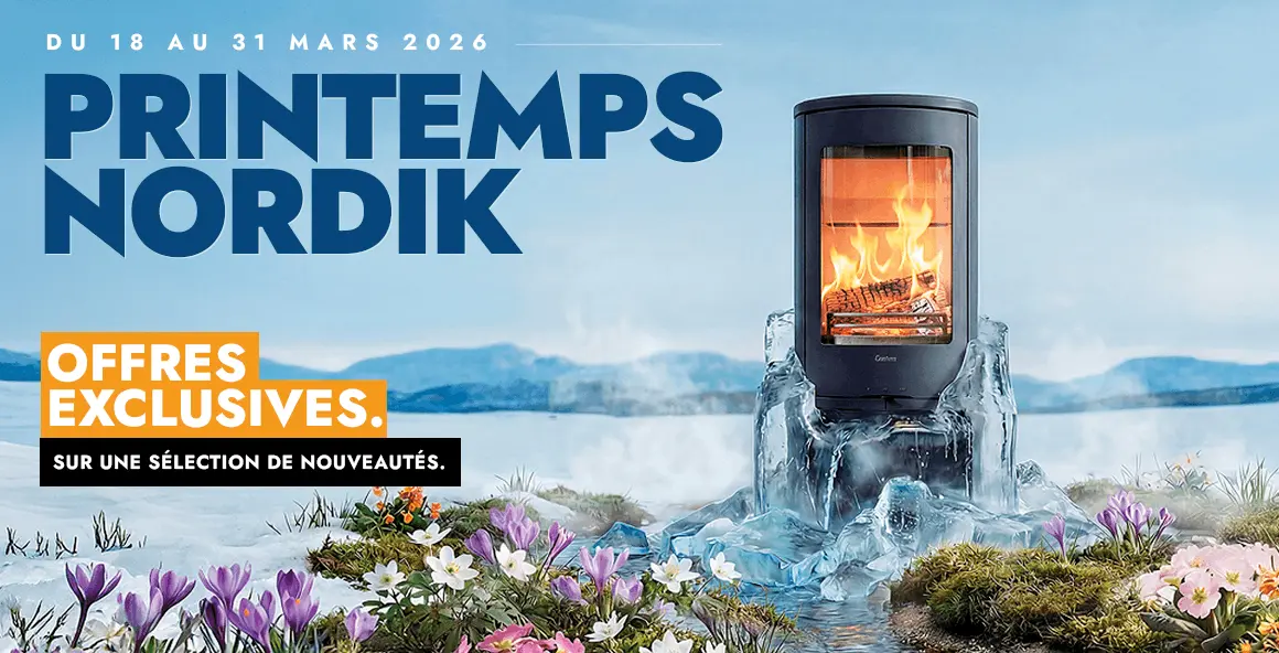 Printemps Nordik
